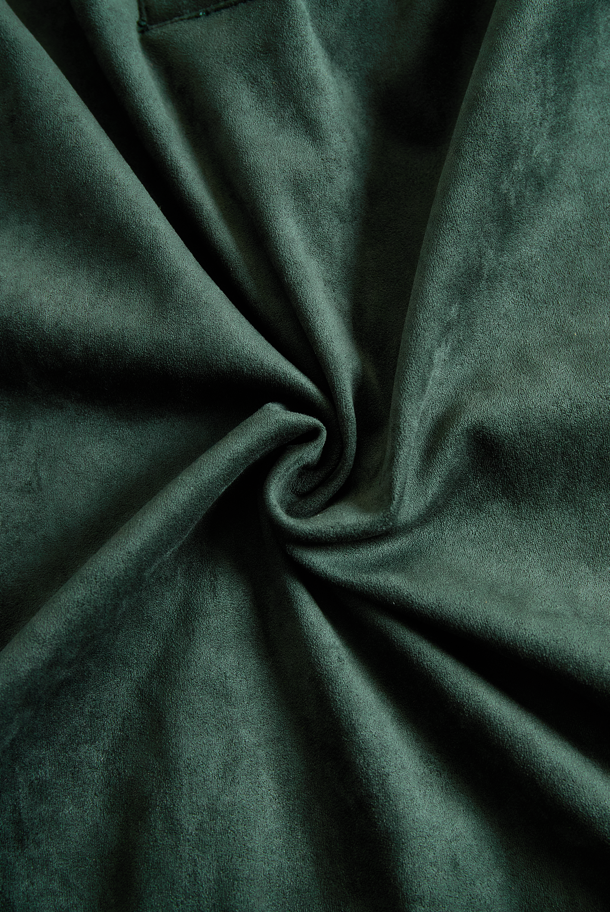 Velma – robe midi suede coupe ample col a revers elegante femme