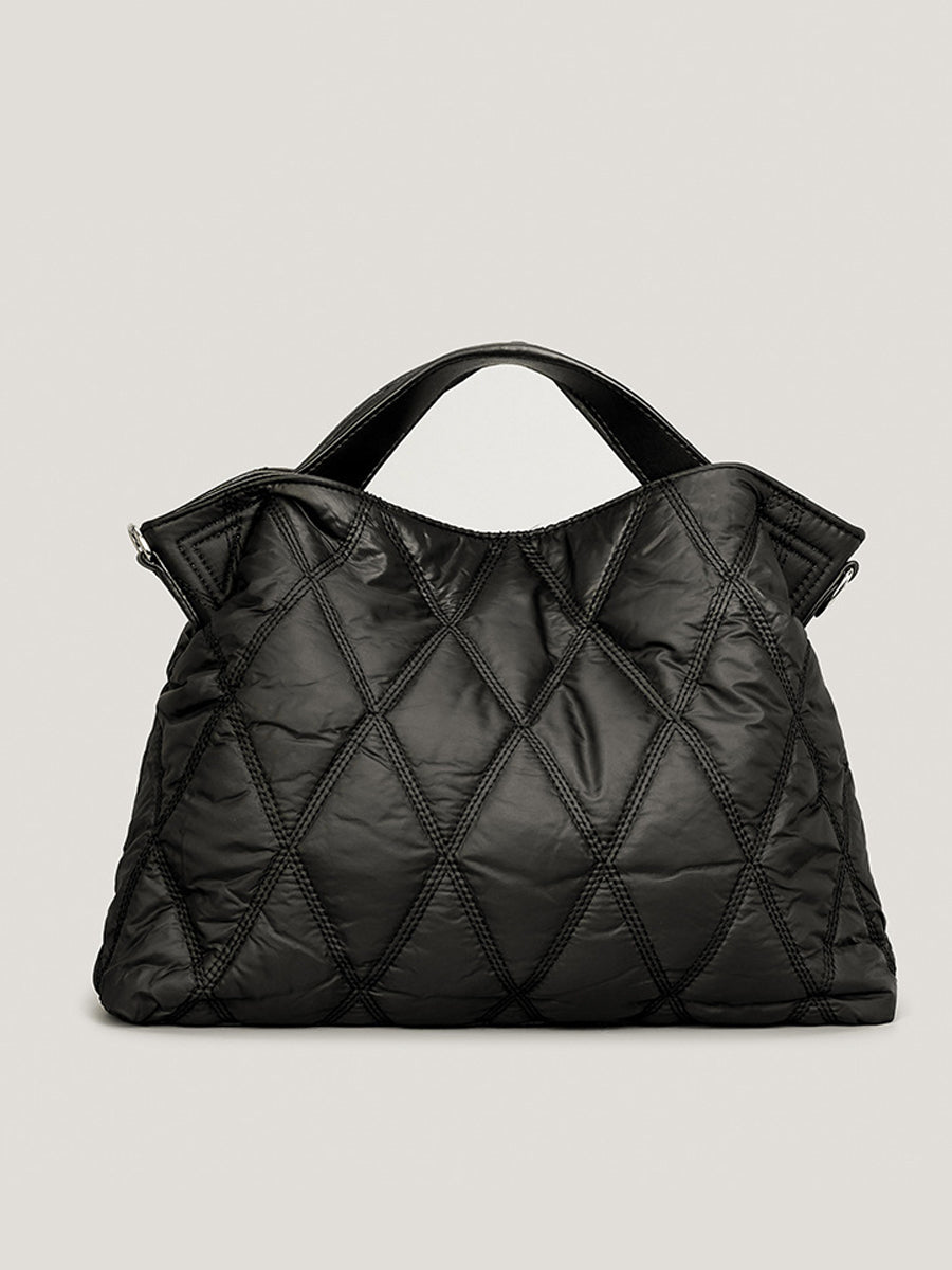 Dalia – sac a main cuir femme, handbag designer elegant et durable