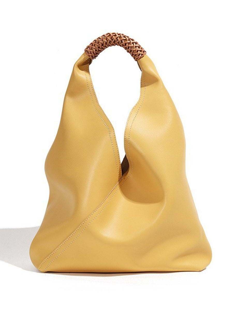 Olya – sac à main cuir femme, handbag designer élégant et durable