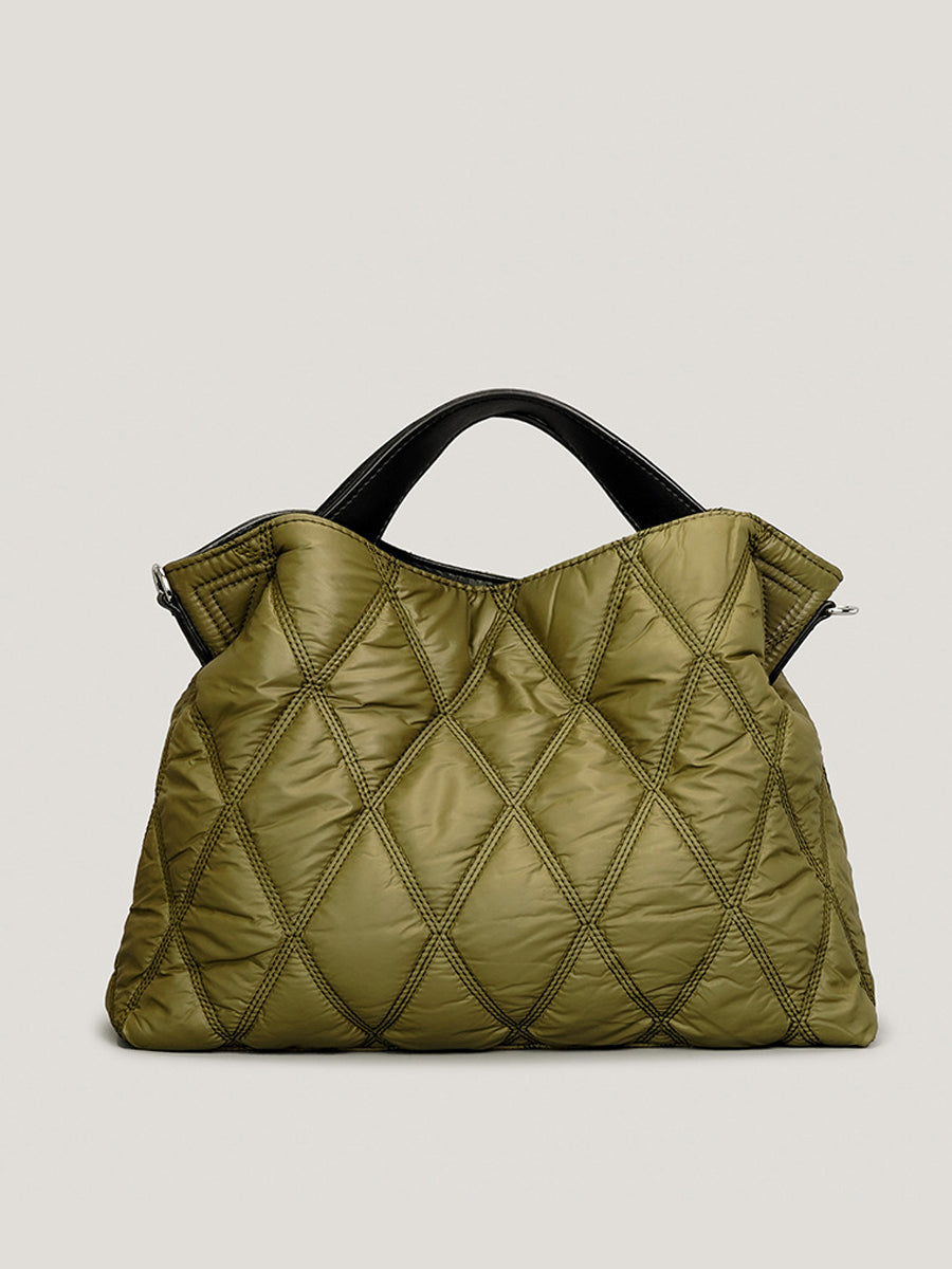 Dalia – sac a main cuir femme, handbag designer elegant et durable