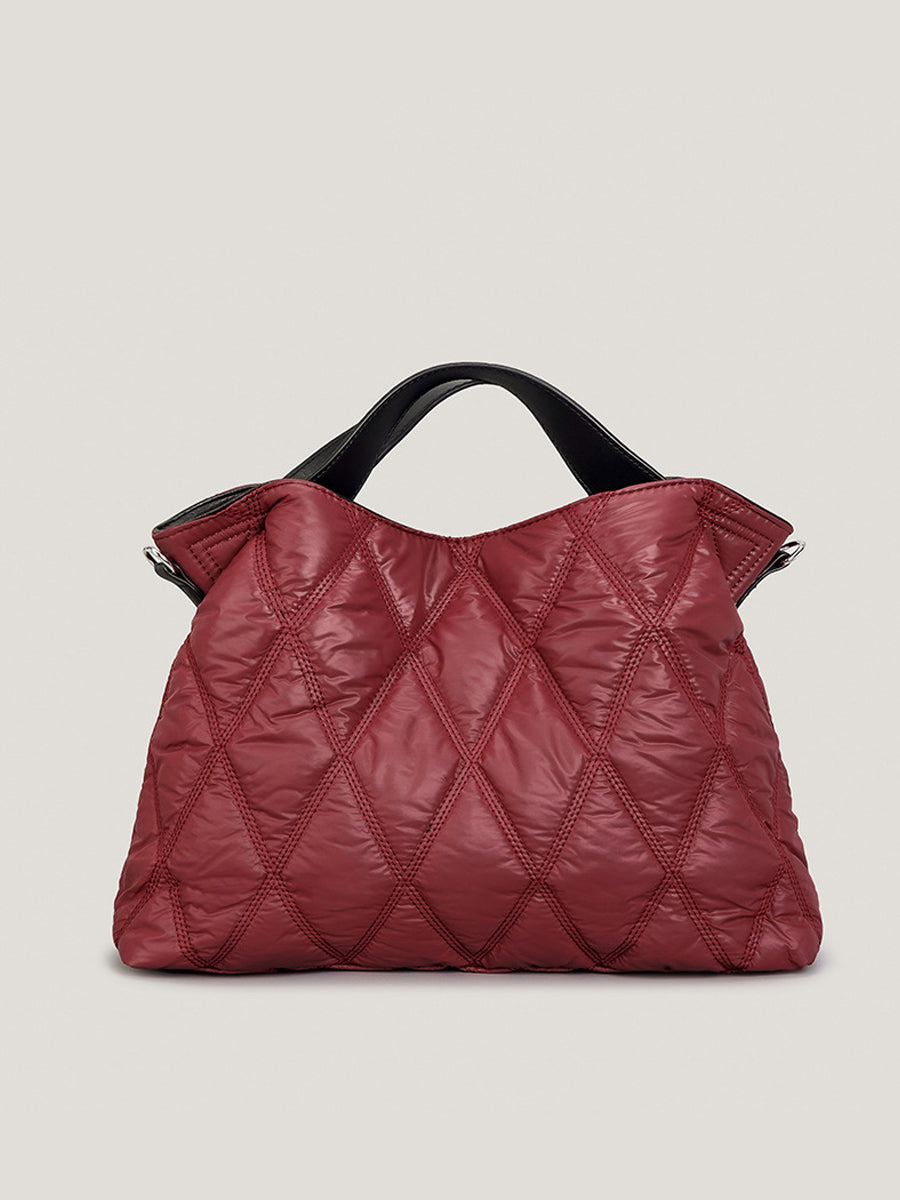 Dalia – sac a main cuir femme, handbag designer elegant et durable