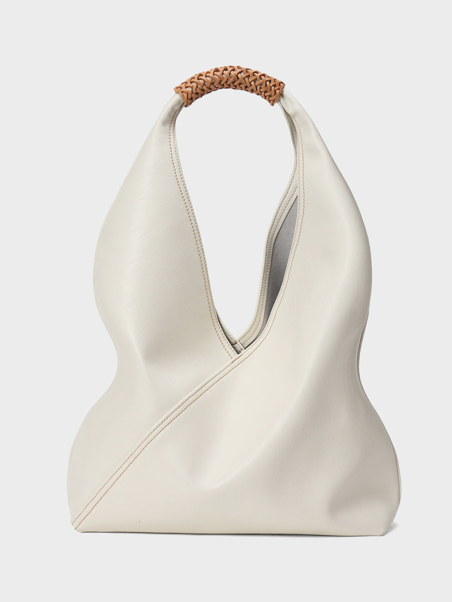 Olya – sac à main cuir femme, handbag designer élégant et durable