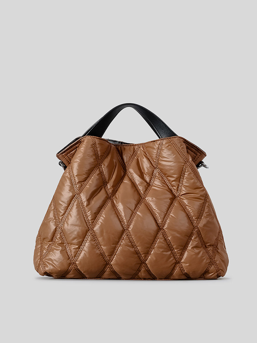 Dalia – sac a main cuir femme, handbag designer elegant et durable