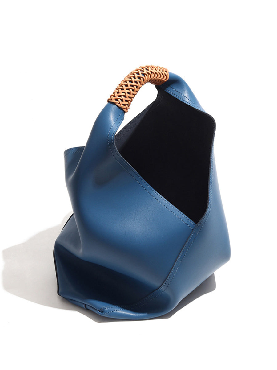 Olya – sac à main cuir femme, handbag designer élégant et durable